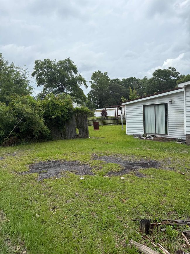 794 Lewis Ln, Home with 0 bedrooms, 0 bathrooms and null parking in Murrells Inlet SC | Image 7