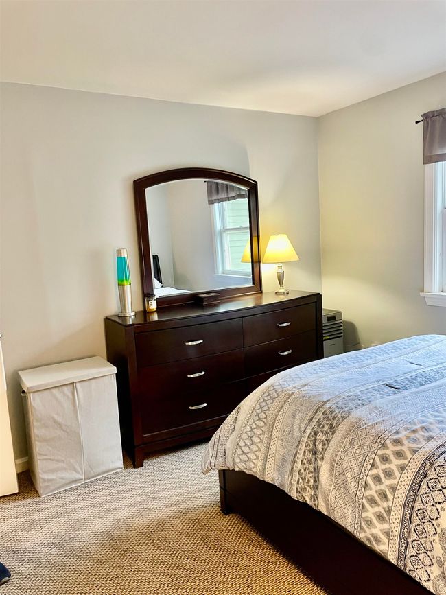 APT-503 - 30 Old Dover Rd, Condo with 2 bedrooms, 1 bathrooms and null parking in Rochester NH | Image 10