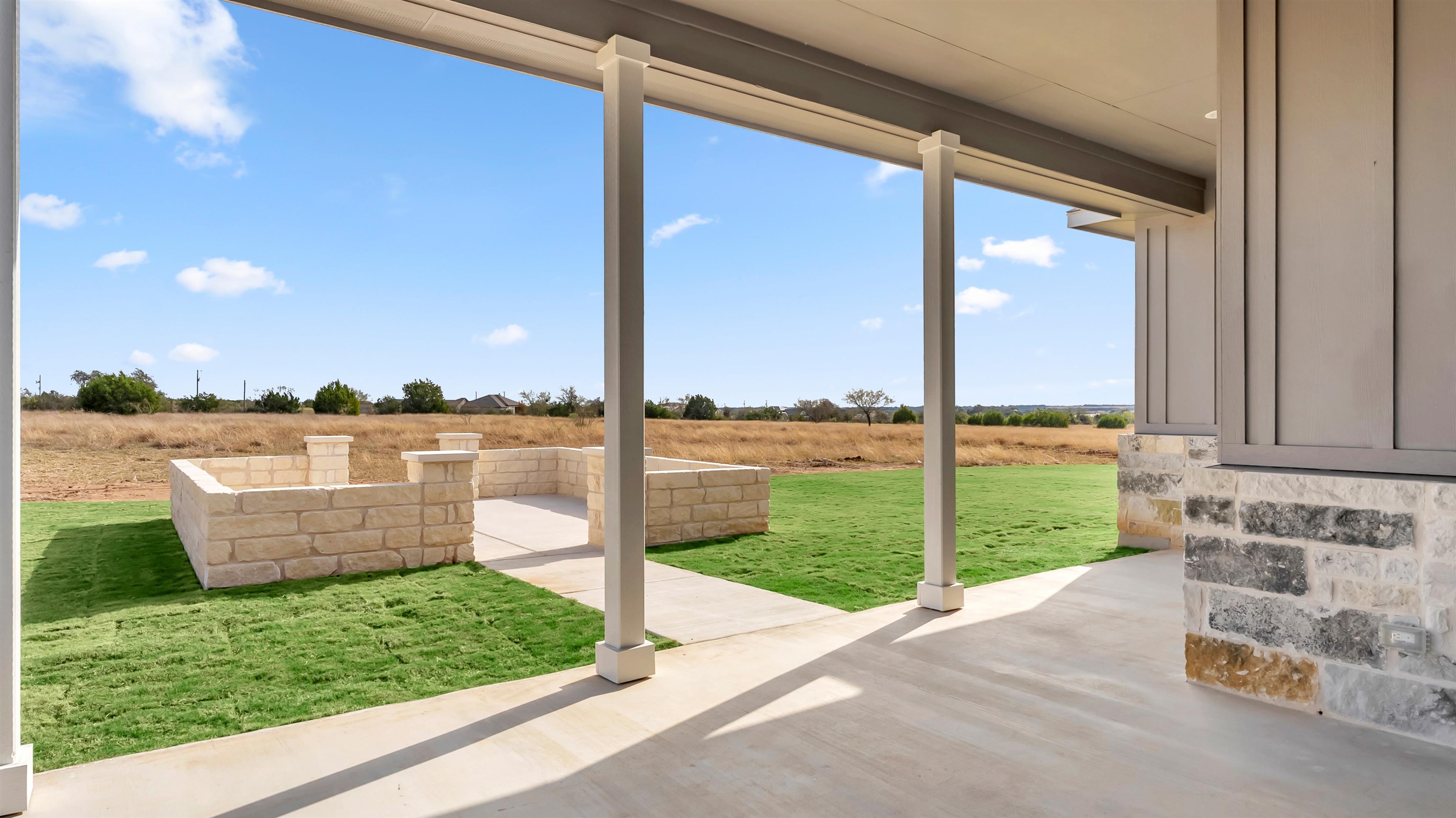 Residential in Bertram 4