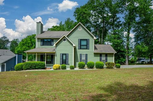 183 Timothy Ln Nw, Lilburn, GA, 30047-3663 | Card Image