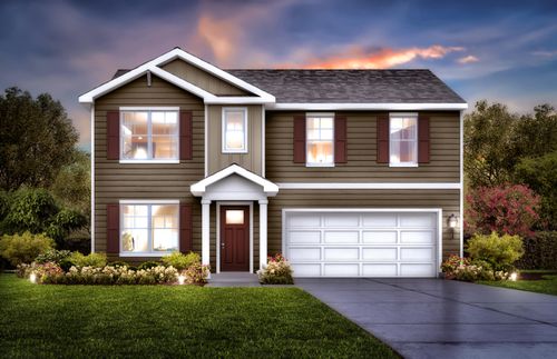 441 Fry St, Hebron, IN, 46341-0027 | Card Image