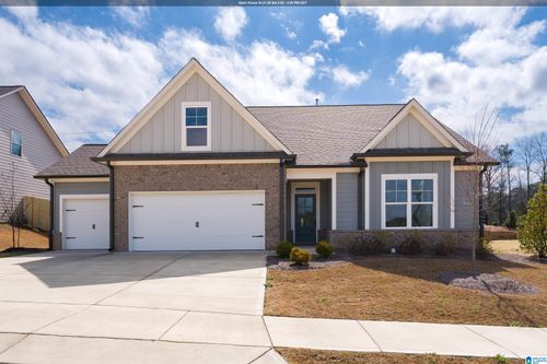 6565 Little Goose Drive, TRUSSVILLE, AL, 35173 | Card Image