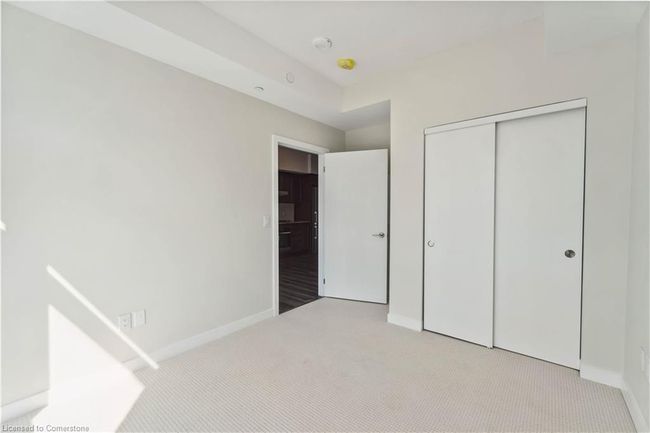 208 - 600 N Service Rd, House attached with 2 bedrooms, 1 bathrooms and 1 parking in Stoney Creek ON | Image 14