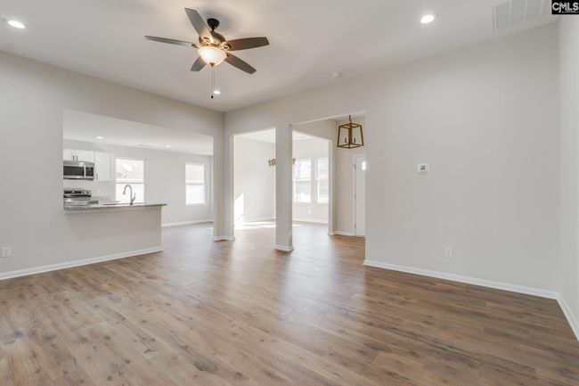 134 Heises Pond Way, House other with 3 bedrooms, 2 bathrooms and null parking in Columbia SC | Image 11