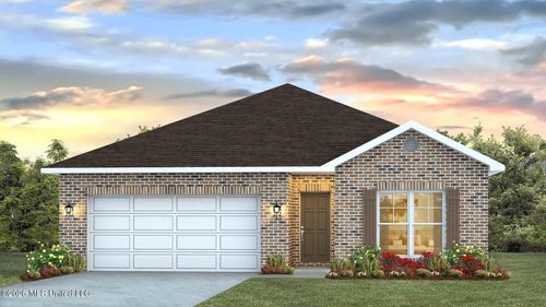 5007 Fox Glenn Rd, Jackson, MS, 39212-6001 | Card Image