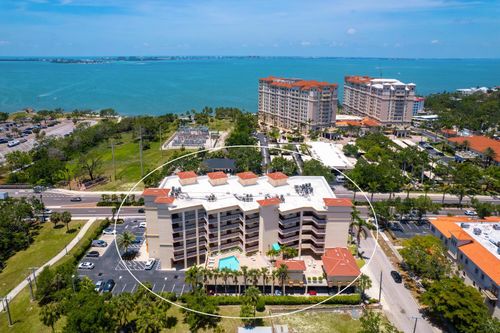 unit-401-1188 N Tamiami Trl, SARASOTA, FL, 34236-2414 | Card Image