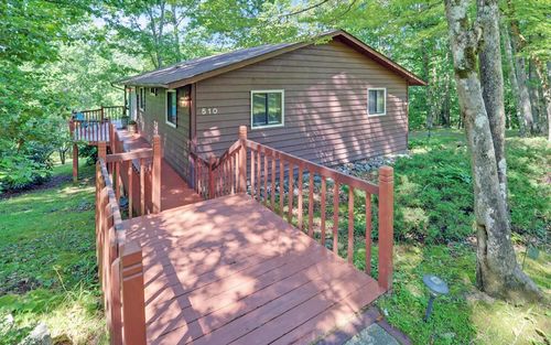 510 Mountain Top Rd, Marble, NC, 28905-9109 | Card Image