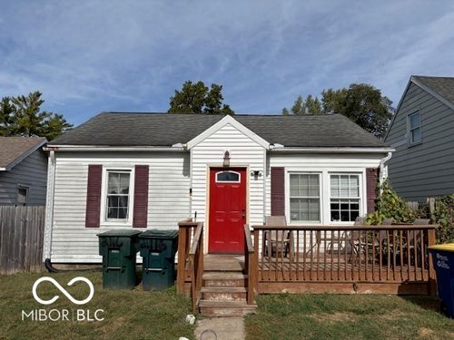 2116 11th St, Muncie, IN, 47302-6615 | Card Image