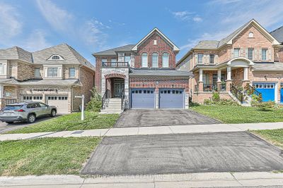 1940 Douglas Langtree Dr, House other with 4 bedrooms, 4 bathrooms and 5 parking in Oshawa ON | Image 2