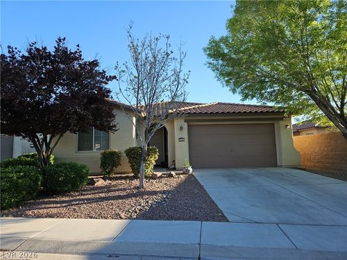 5401 Carrara Pointe St, Pahrump, NV, 89061-7061 | Card Image