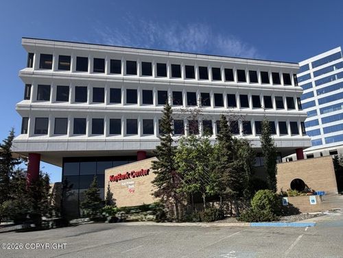 200-101 W Benson Blvd, Anchorage, AK, 99503-3974 | Card Image