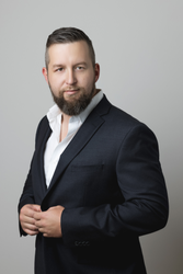 Mathieu Michaud