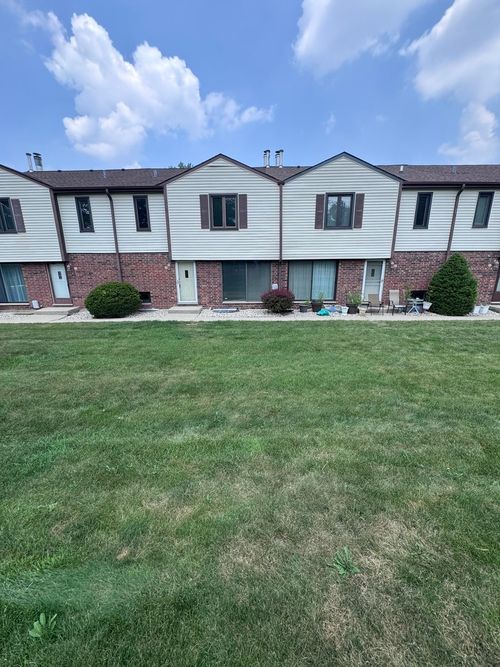 786 Greenwood Rd, Northbrook, IL, 60062-2629 | Card Image