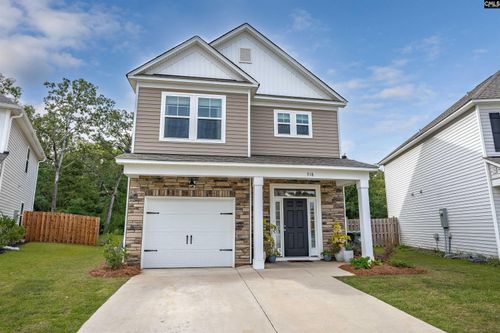 318 Wahoo Circle, Irmo, SC, 29063 | Card Image