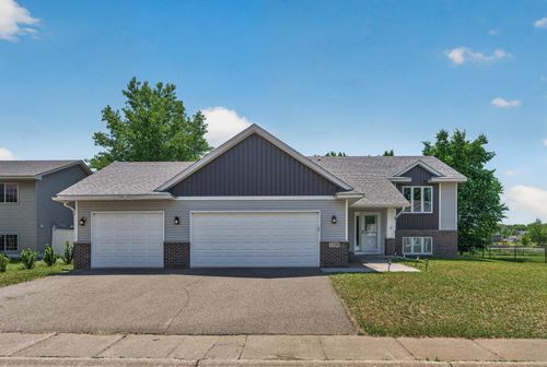 1128 243rd Ln Ne, East Bethel, MN, 55005-9321 | Card Image