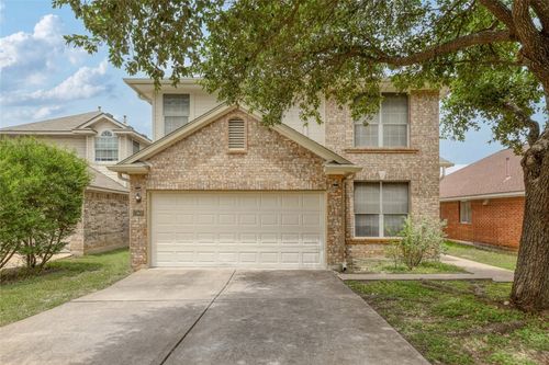 13516 Albania Way, Austin, TX, 78729-8045 | Card Image