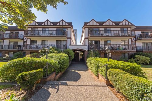 107-131 W 4th St, North Vancouver, BC, V7M3C8 | Card Image