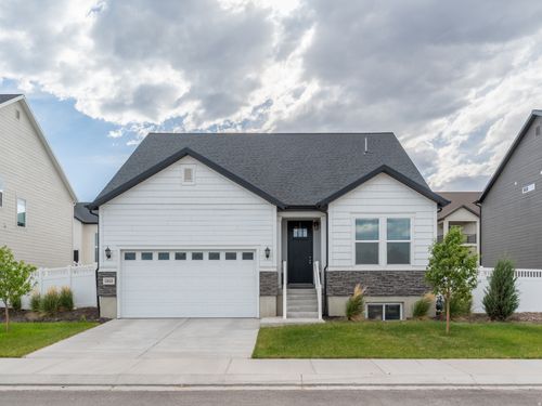 13612 S Watts Ln, Riverton, UT, 84096-3109 | Card Image
