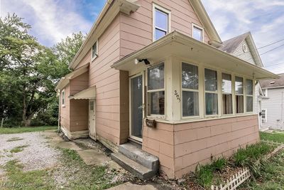 2125 7th Street Sw, House other with 2 bedrooms, 1 bathrooms and null parking in Akron OH | Image 2