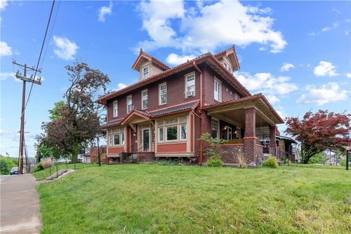 3201 Brownsville Rd, Pittsburgh, PA, 15227-2431 | Card Image