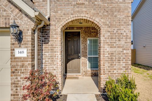148 Gidran Trl, Georgetown, TX, 78626-4782 | Card Image