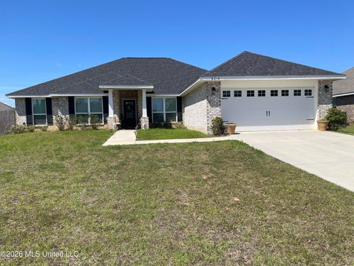 6214 Saphire Ln, Biloxi, MS, 39532-5624 | Card Image