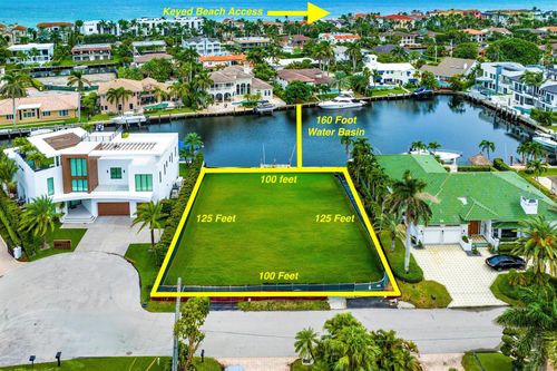 4211 Intracoastal Dr, Highland Beach, FL, 33487-4209 | Card Image