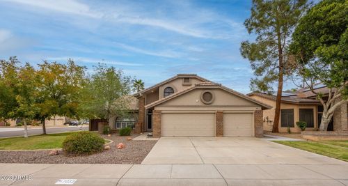 7032 W Wescott Drive, Glendale, AZ, 85308 | Card Image