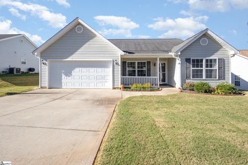 106 Sturgeon Bay Dr, Taylors, SC, 29687-5470 | Card Image
