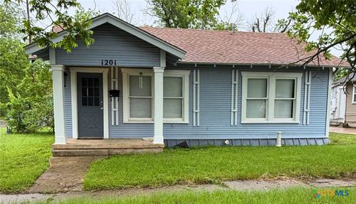 1201 S 25th St, Temple, TX, 76504-7212 | Card Image