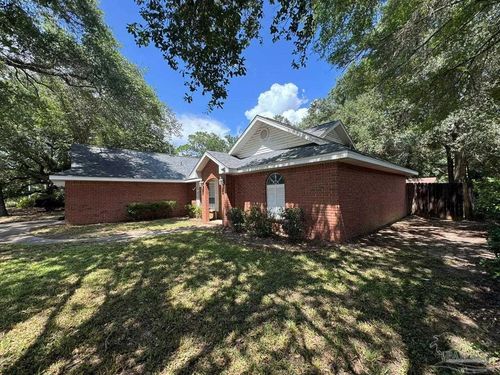 9640 Hummingbird Blvd, Pensacola, FL, 32514-1409 | Card Image