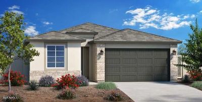 FRONT OF YOUR NEW HOME | Image 1