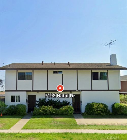 7192 Natal Dr, Westminster, CA, 92683-2289 | Card Image