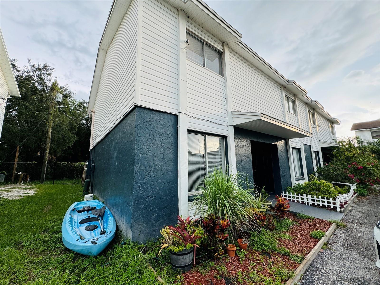 Oxnard Ct, Tampa, FL 33612