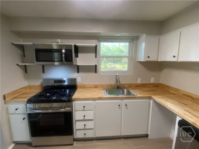 409 Sharondale Rd, House other with 3 bedrooms, 2 bathrooms and null parking in Savannah GA | Image 17