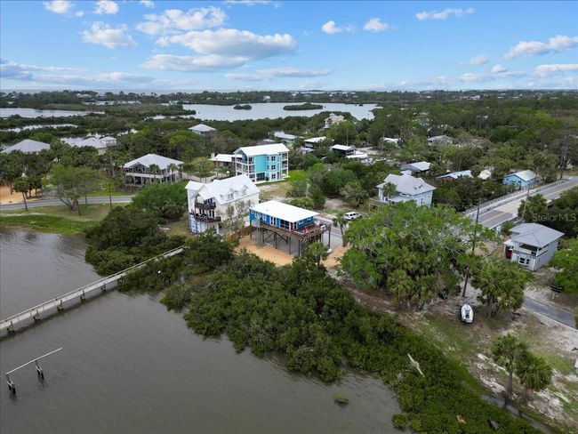 16360 Airport Rd, House other with 2 bedrooms, 2 bathrooms and null parking in CEDAR KEY FL | Image 34