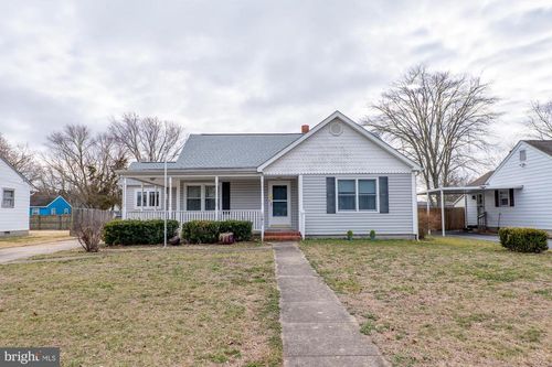 307 Robinson Street, GEORGETOWN, DE, 19947 | Card Image