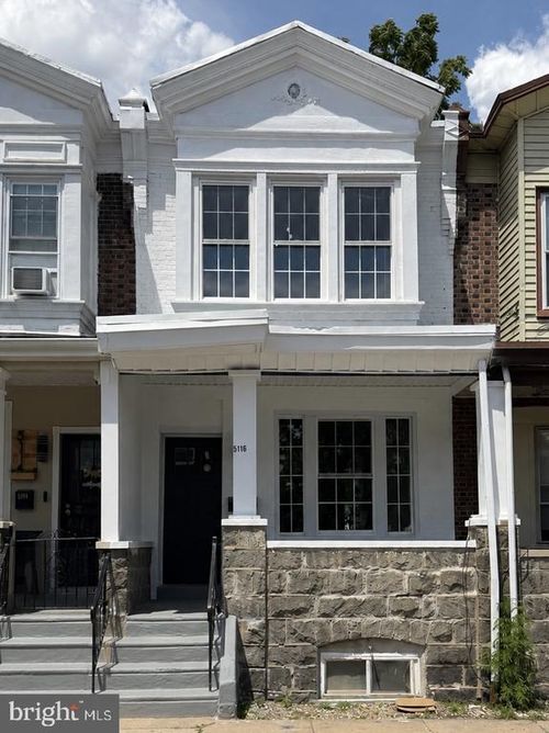 5116 Hawthorne St, PHILADELPHIA, PA, 19124-1343 | Card Image