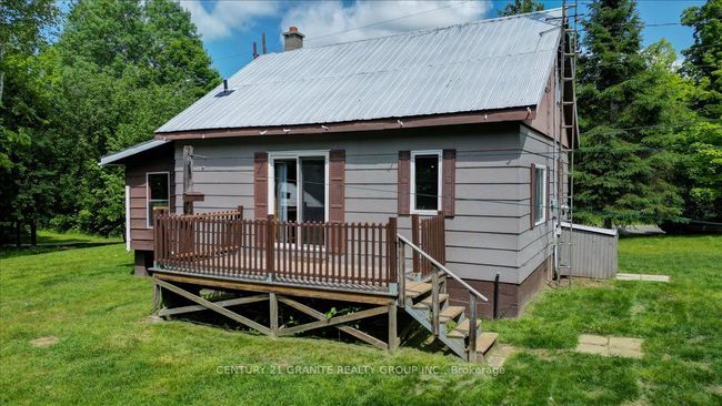 148 Upper Turriff Rd, House other with 2 bedrooms, 1 bathrooms and 4 parking in L'amable ON | Image 37