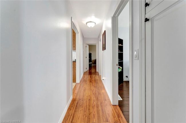 1684 Hazen Rd, House other with 4 bedrooms, 2 bathrooms and 8 parking in Langton ON | Image 19