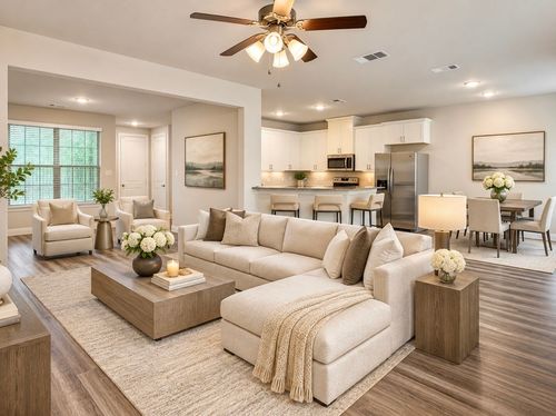 543 Teton St, Allen, TX, 75002-3346 | Card Image