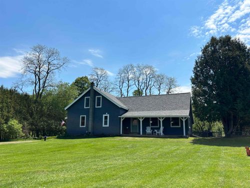 1447 Joyal Road, Bakersfield, VT, 05450 | Card Image