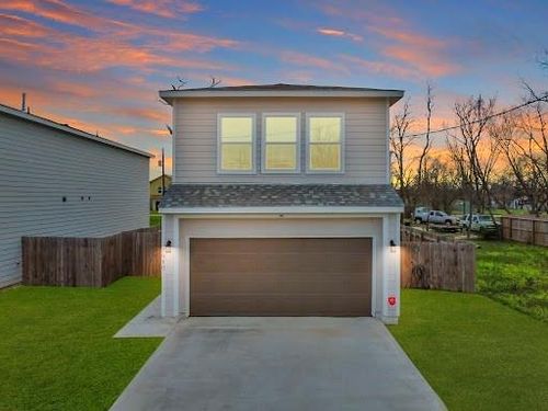 7950 Blue St, Houston, TX, 77028-4508 | Card Image