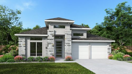 18814 Madonna Lily Ct, Hockley, TX, 77447-3199 | Card Image