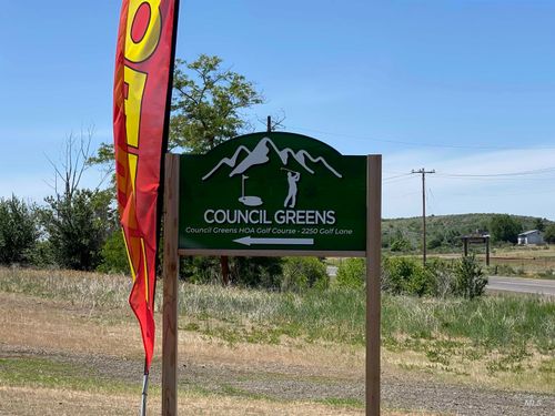 TBD Fairway Dr, Council, ID, 83612 | Card Image