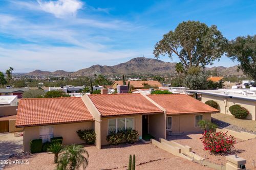 9654 N 18th Street, Phoenix, AZ, 85020 | Card Image