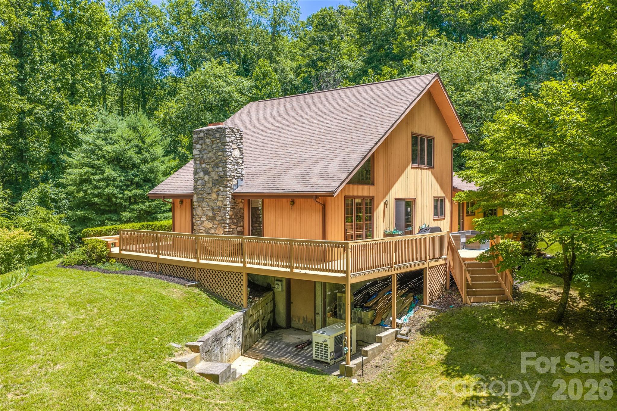 Residential in Fairview 4