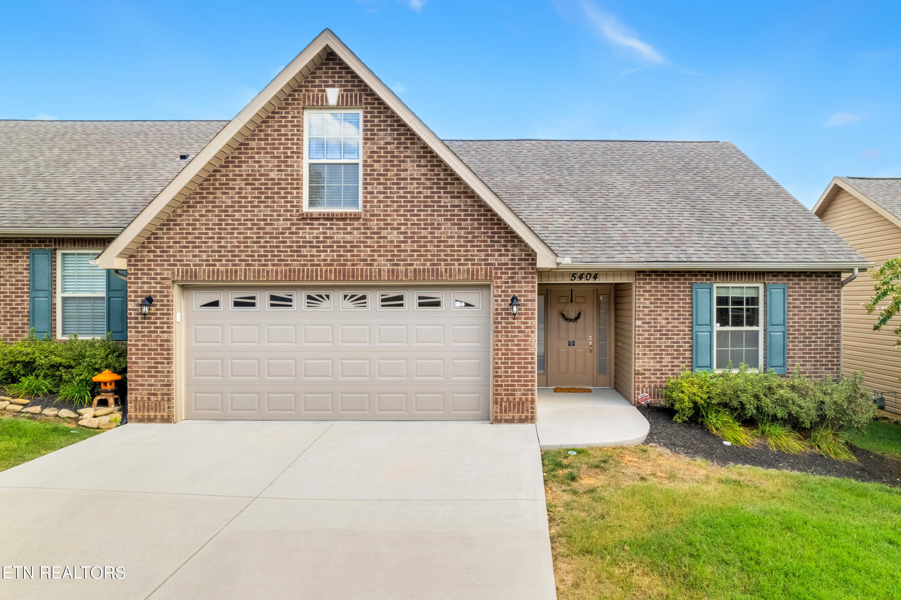 Boulder Way, Knoxville, TN 37918