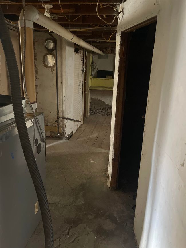 447 Denver Ave, House other with 4 bedrooms, 2 bathrooms and null parking in De Beque CO | Image 34