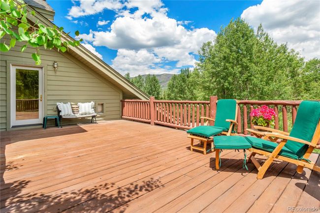 Back patio | Image 46